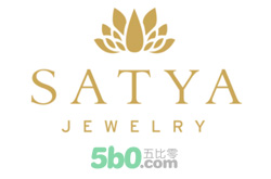 SatyaJewelry美国萨蒂亚珠宝首饰海淘网站 SatyaJewelry美国萨蒂亚珠宝首饰海淘网站