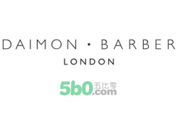 DaimonBarber英国个人护理品牌网站 DaimonBarber英国个人护理品牌网站