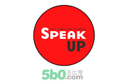 SpeakUp乌克兰语言培训教育网站