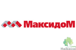 Maksidom俄罗斯家装家居用品海淘网站