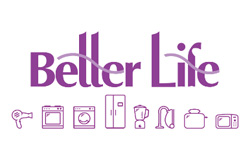 BetterLife阿联酋厨房电器用品海淘网站 BetterLife阿联酋厨房电器用品海淘网站