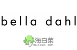 BellaDahl美国女装品牌网站