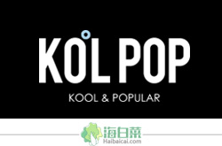 Koolpophk台湾潮流选品网站