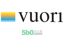 VuoriClothing美国户外运动服饰品牌网站