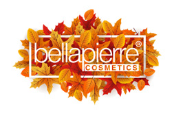 BellaPierre美国彩妆品牌网站
