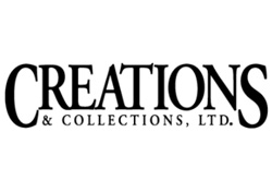 CreationsAndCollections美国收藏艺术与家居用品购物网站