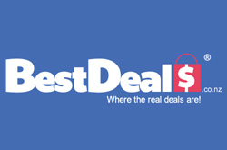 BestDeals新西兰家居家电用品海淘网站 BestDeals新西兰家居家电用品海淘网站