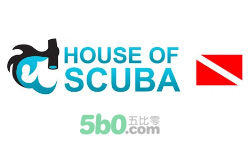 HouseOfScuba美国潜水与浮潜装备海淘网站 HouseOfScuba美国潜水与浮潜装备海淘网站