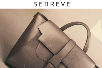 Senreve 奢侈手袋品牌美国网站