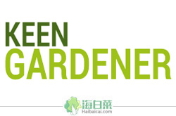 KeenGardener英国花园用品海淘网站
